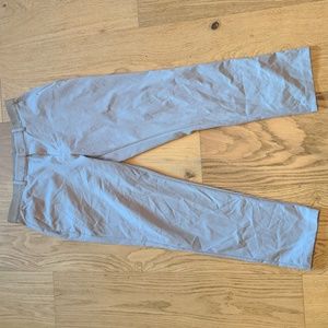 Uniqlo Men Ezy Ankle Pants